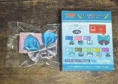 名探偵コナン ハイウェイの堕天使 ネームバッジコレクション 毛利蘭