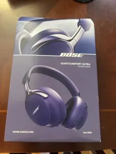 Bose QuietComfort Ultra Headphones LE