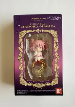 2026年最新】Twinkle Dolly 魔法少女まどか☆マギカ の人気アイテム