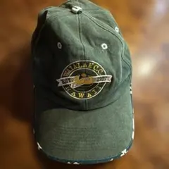 Waialae C.C. Hawaii キャップ 帽子