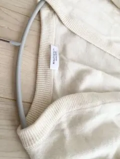 BEAUTY&YOUTH UNITEDARROWS ニットワンピース