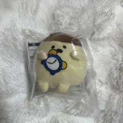 お文具いっしょ プリンさん　ぬいぐるみ