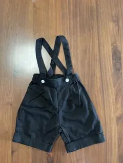 petit mainサロペット70