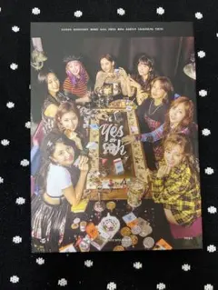 TWICE enemy ツウィ盤 ソロ盤 ツウィ CD 2枚 - メルカリ