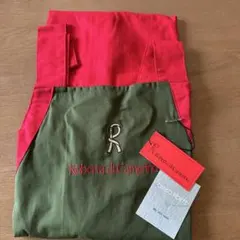 Roberta di Camerino エプロン 綿100% 日本製のサムネイル
