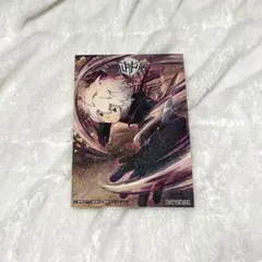 ワールドトリガー ジャンフェス ジャンプフェスタ2026 非売品ステッカー