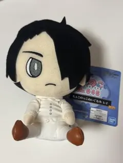レイ プライズ ぬいぐるみ 約束のネバーランド 約ネバ - メルカリ