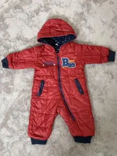 ベビーアウター80cm