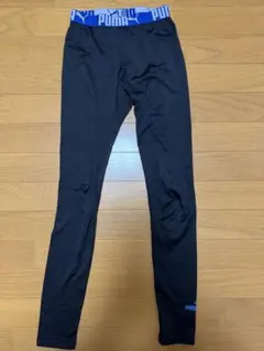 プーマ　レギンス　スパッツ　140