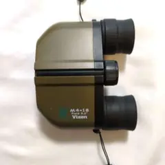 Vixen FME9-25X25R 双眼鏡 - メルカリ