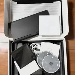 MacBook Pro 13インチ 空箱 元箱 付属品完備