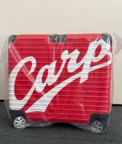 新品未使用 カープ キャリーケース キャリーケース | 商品詳細 - 広島東洋カープオフィシャルグッズ