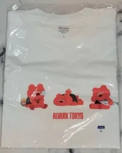 アルバルク東京 ルーク