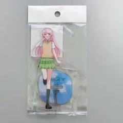MyGO!!!!! マイムジ展 千早愛音　BIGアクリルスタンド MyGO Ave Mujica マイムジ展 千早愛音 アクスタ - メルカリ