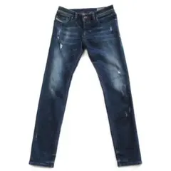Diesel】ディーゼル SLEENKER ストレッチ スキニー 0464 - メルカリ