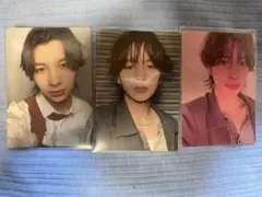 STARGLOW　アダム