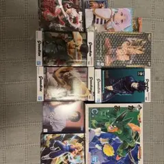 め*︎様 フィギュア　まとめ売り