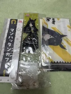 ウマ娘 マンハッタンカフェ　3点セットのサムネイル