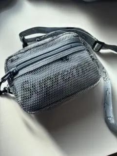 Supreme Mesh Small Shoulder Bag