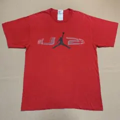 希少　vintage NIKE Jordan ジョーダン　デザイン　Tシャツ