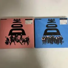 SnowMan i DO ME 初回盤A.Bセット