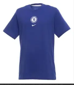 チェルシーFC 25/26 クレストTシャツ