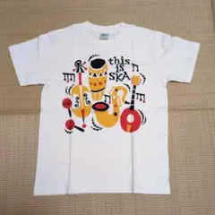 東京スカパラダイスオーケストラ Tシャツ Sサイズのサムネイル