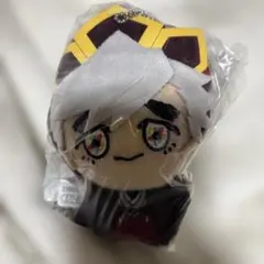 鬼滅の刃　ちびぐるみ　童磨　幼少期