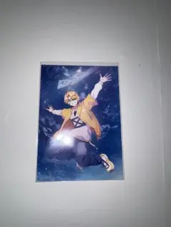 からぴち たっつん ブロマイド