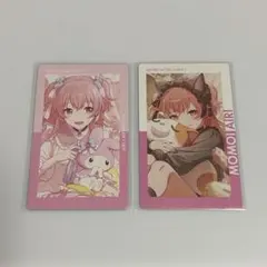 プロセカ エピカ 桃井愛莉