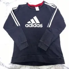 2025年最新】adidas トレーナー 140の人気アイテム - メルカリ