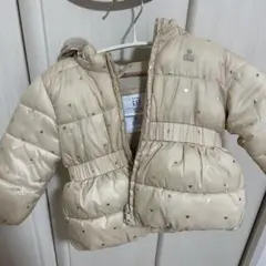 GAPダウン、アウター(引越しの為4月11日には削除します)