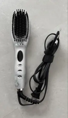 新品同様 ルピリーナ Lupilina ストレートヒートブラシ 大理石のサムネイル