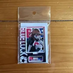 ブルーロック 千切豹馬 アクリルミニスタンド