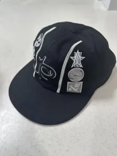 2025年最新】punkandyo キャップの人気アイテム - メルカリ