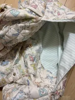 gelato pique バック