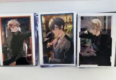 ち*）様 にじさんじ ボイスビジュアルカード 2024 Cグループ