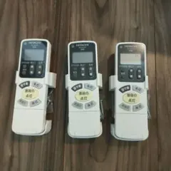 HITACHI 日立 リモコン IR-D01H