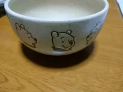 パンダ柄茶碗 水野智路 - メルカリ