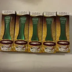 ハーゲンダッツ アイスクリームスプーン 5個セットのサムネイル