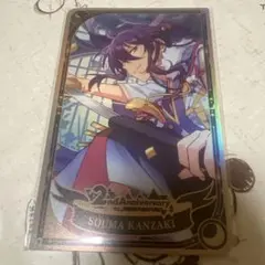 ドールズフロントライン2 東京タワー パエトゥーサ フラッシュカード