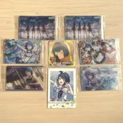 跳*ー様 桐谷遥 プロセカ まとめ売り