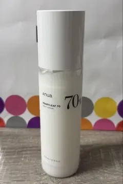 Anua アヌア HEARTLEAF 70 DAILY LOTION 200ml