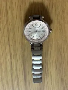 ジャンク品】CITIZEN xC レディース 腕時計 クォーツ - メルカリ