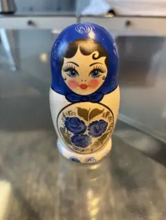 マトリョーシカのサムネイル