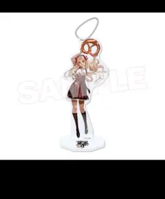 Fate FGO Fes アクリルスタンド エレシュキガル