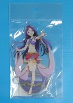 ソードアート・オンライン ユウキ尽くしトレーディングアクリル