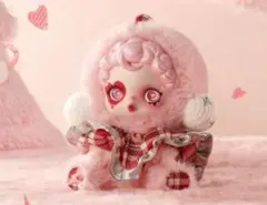 Skullpanda Winter Symphony Rhapsody