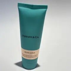 ティファニー Tiffany ローズ ゴールド ハンドクリーム 75mlのサムネイル