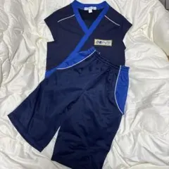 忍者ナイン　上下セット 上140下130